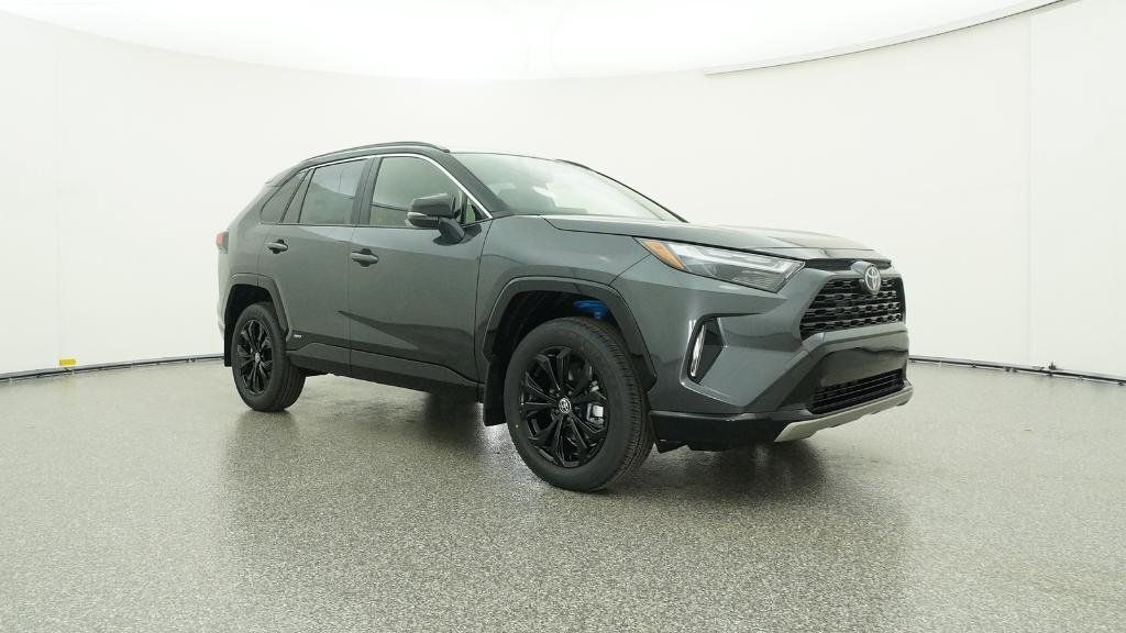 Thumbnail: 2025 Toyota RAV4 - 28