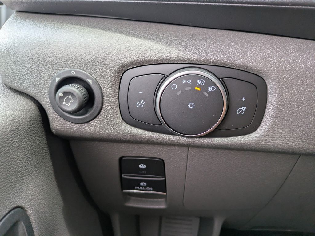 2026 Ford Transit-250 Cargo Van 