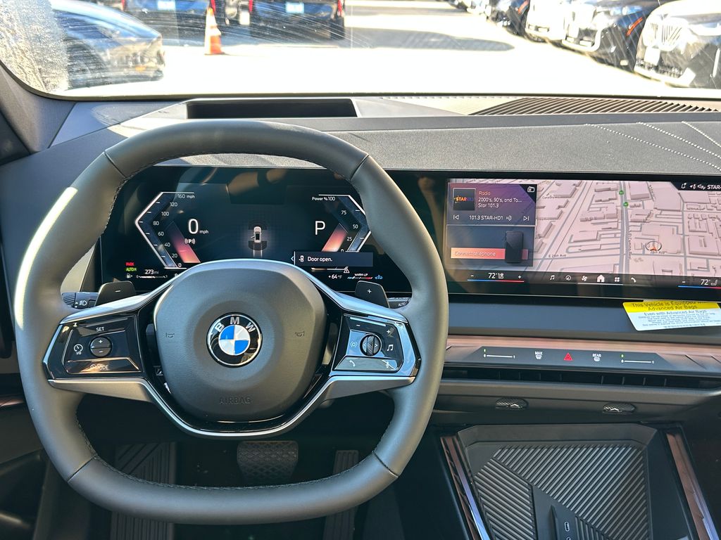 Thumbnail: 2026 BMW X3 - 17