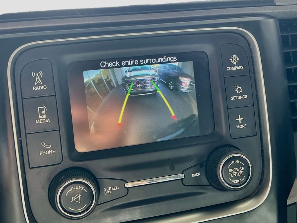 Used 2018 Black Ram Express image 13