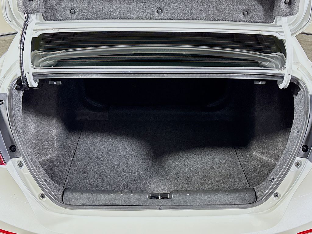 2022 Honda Insight EX