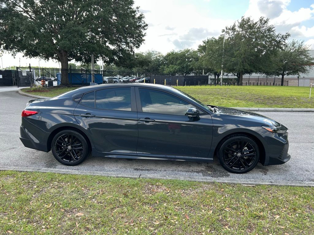 Thumbnail: 2025 Toyota Camry - 6