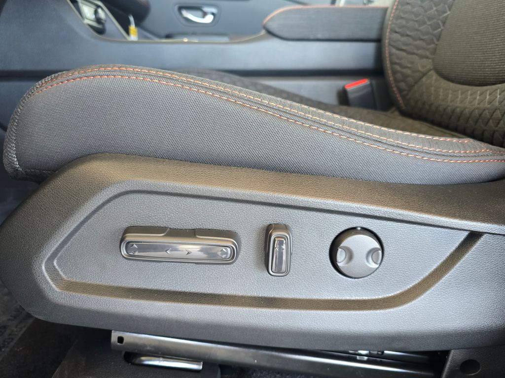 Thumbnail: 2026 Honda Pilot - 9