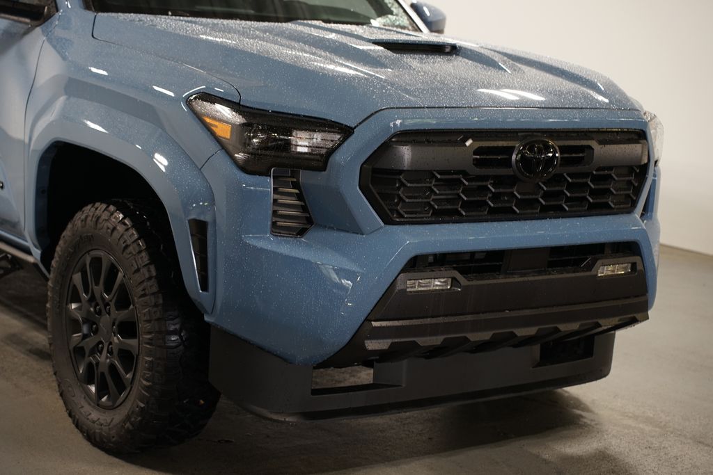 Thumbnail: 2026 Toyota Tacoma - 4