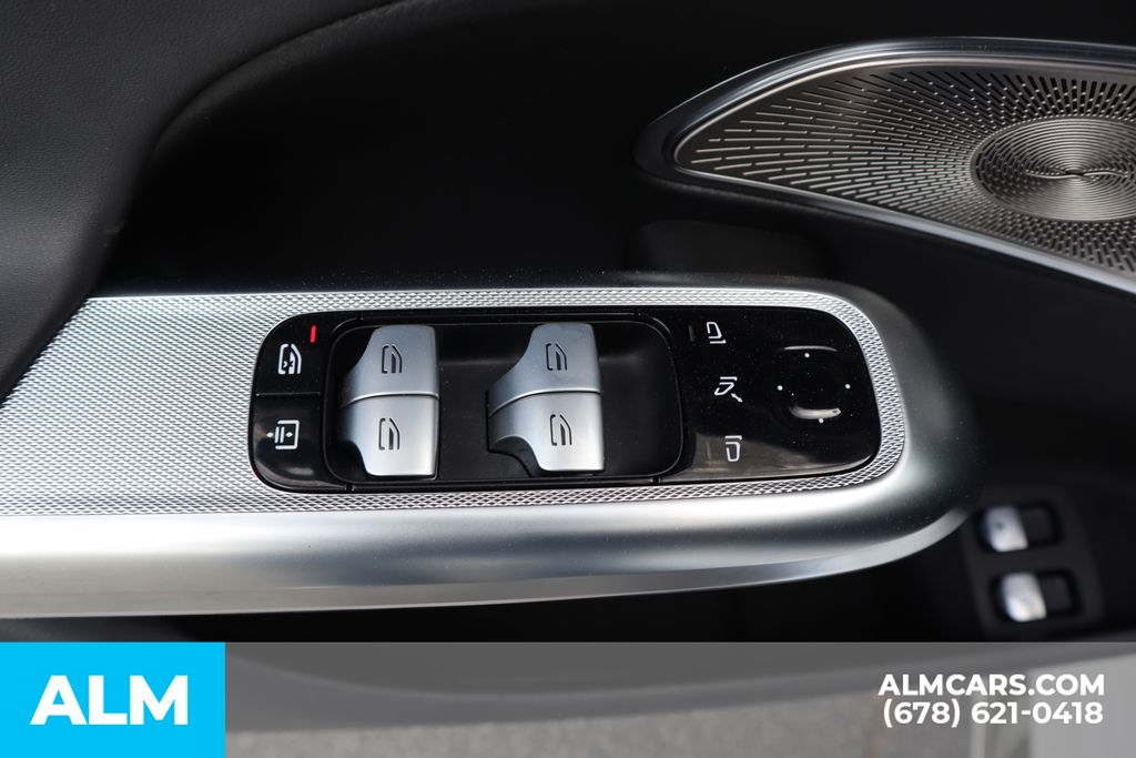 Used 2025 White Mercedes-Benz E 53 AMG® image 13