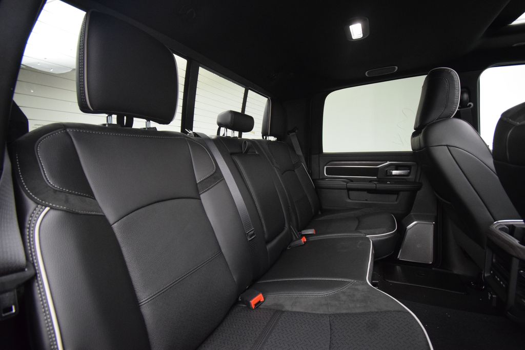 new 2026 Ram 2500 car, priced at $72,644