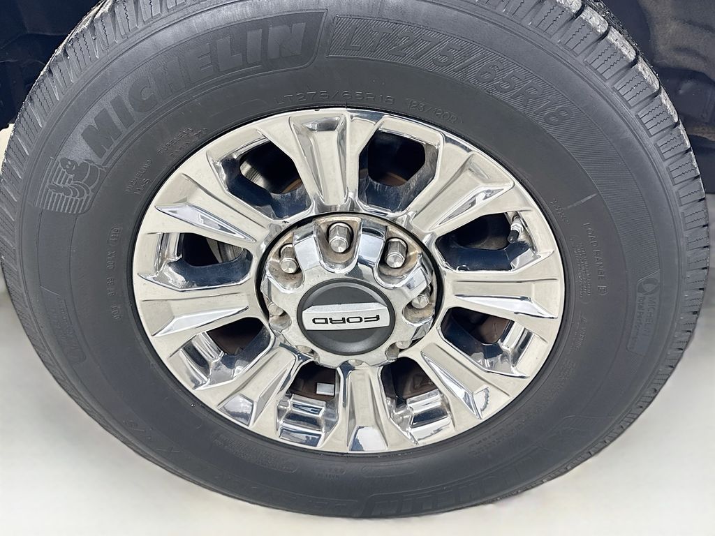 Used Car 2017 Ford F-250sd  Lariat For Sale Under $30,000 In San Antonio, Texas