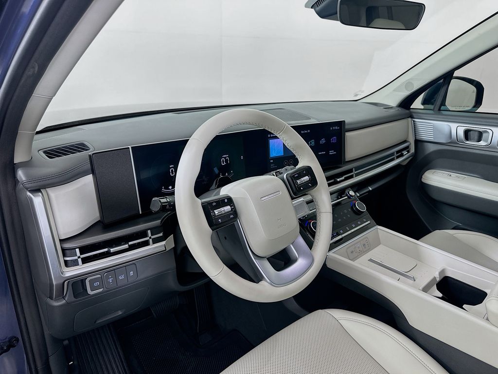 Thumbnail: 2025 Hyundai Santa Fe - 9