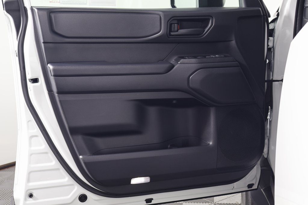 Thumbnail: 2026 Toyota Land Cruiser - 7