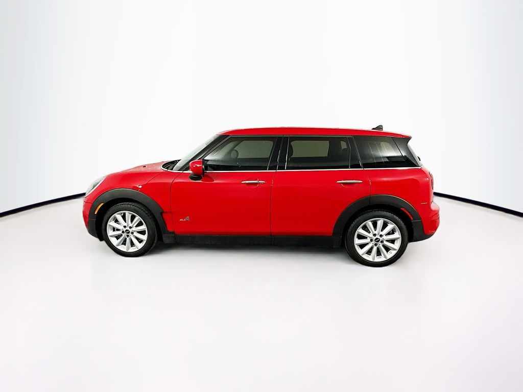 2024 MINI Cooper Clubman S 8