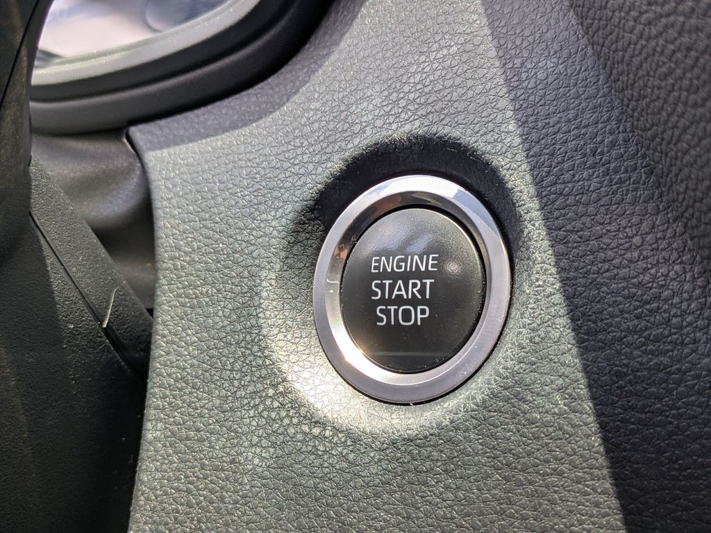2024 Toyota Corolla Nightshade Edition