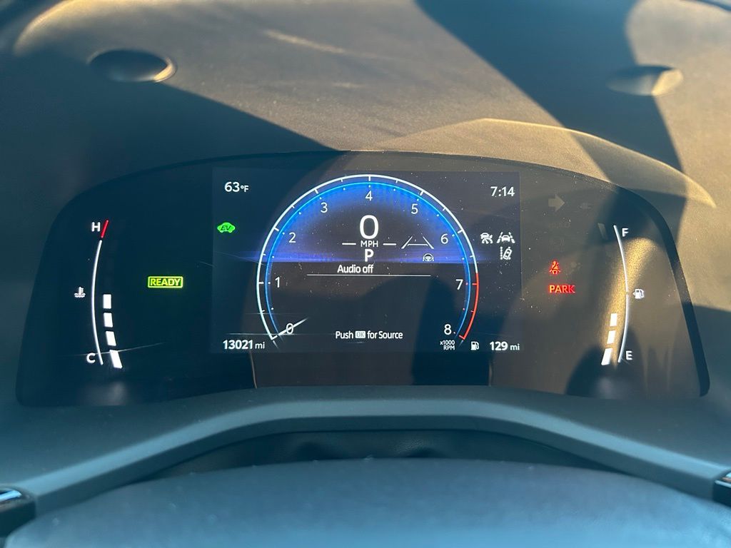 Thumbnail: 2026 Toyota Camry - 23