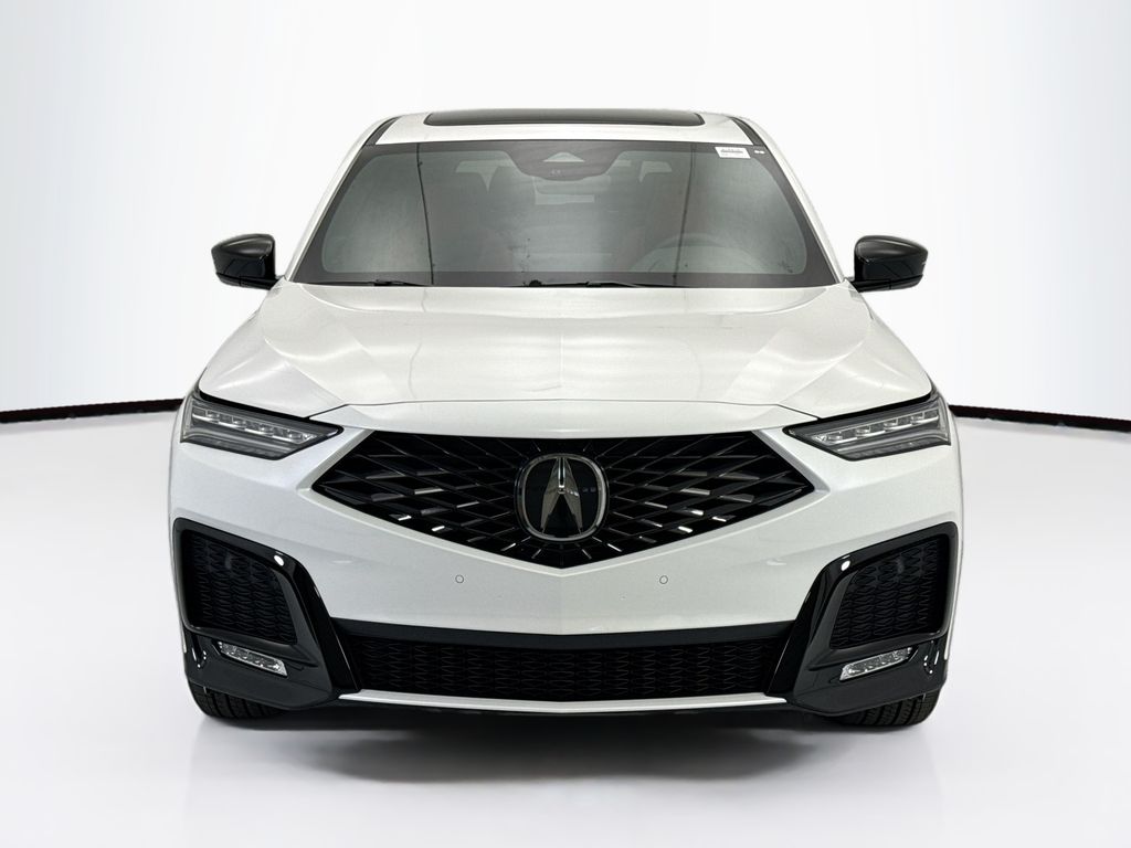 Thumbnail: 2026 Acura MDX - 2