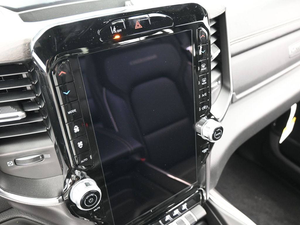 New 2026 Forged Blue Metallic Ram Laramie image 23