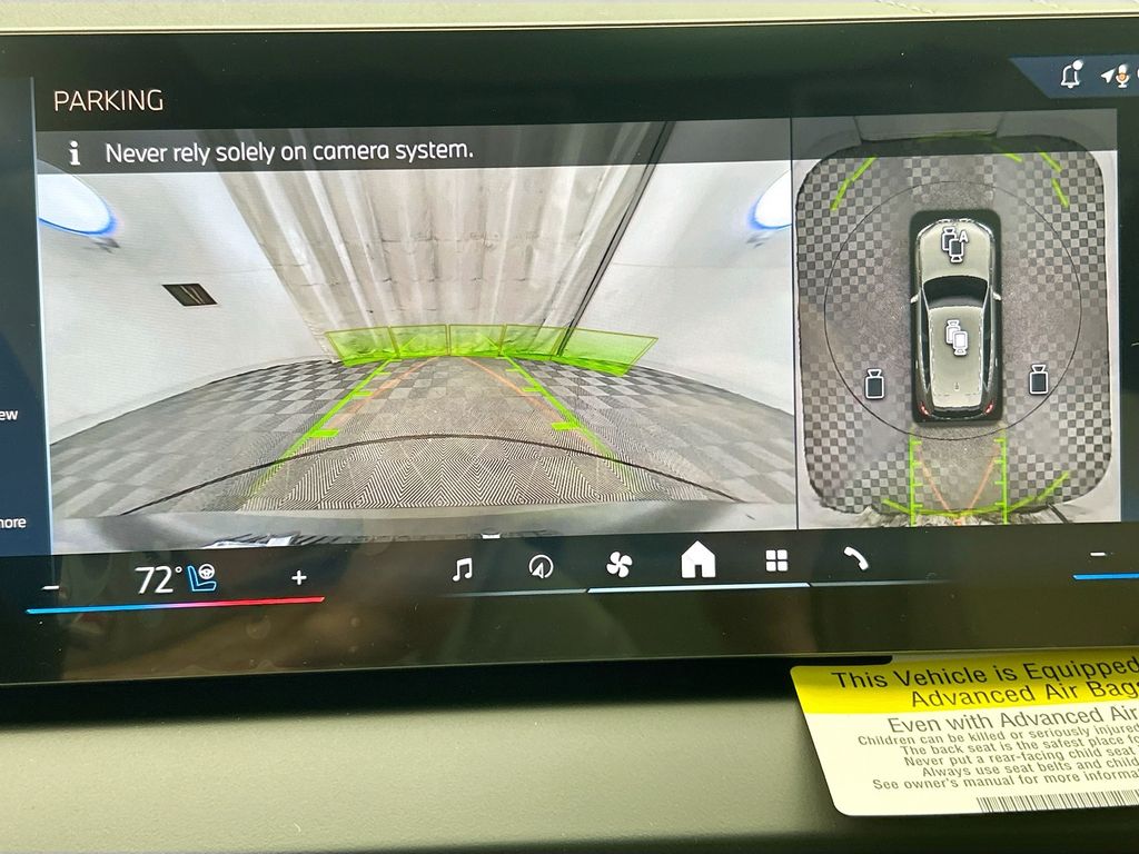 Thumbnail: 2026 BMW X3 - 15