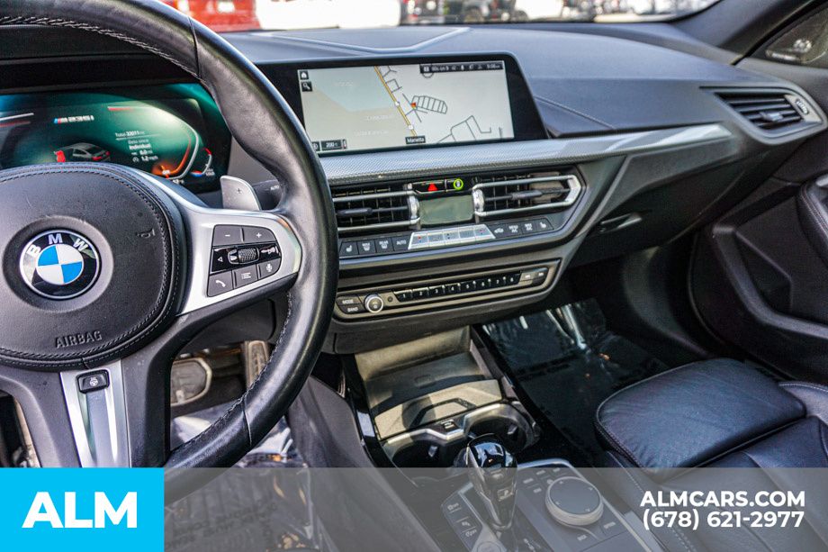 2023 BMW 2 Series M235i - Photo 33