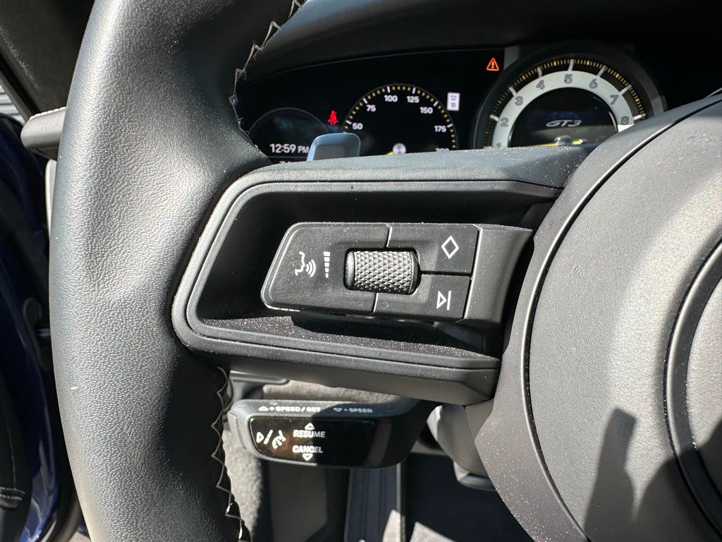 Thumbnail: 2024 Porsche 911 - 17