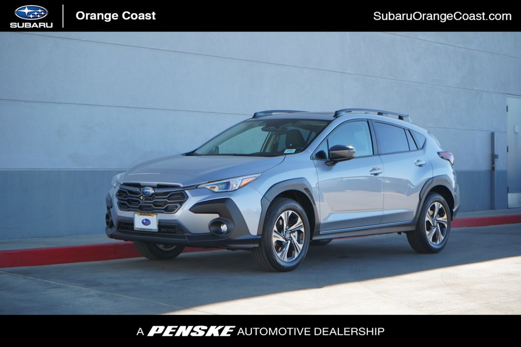 2024 Subaru Crosstrek Premium 1