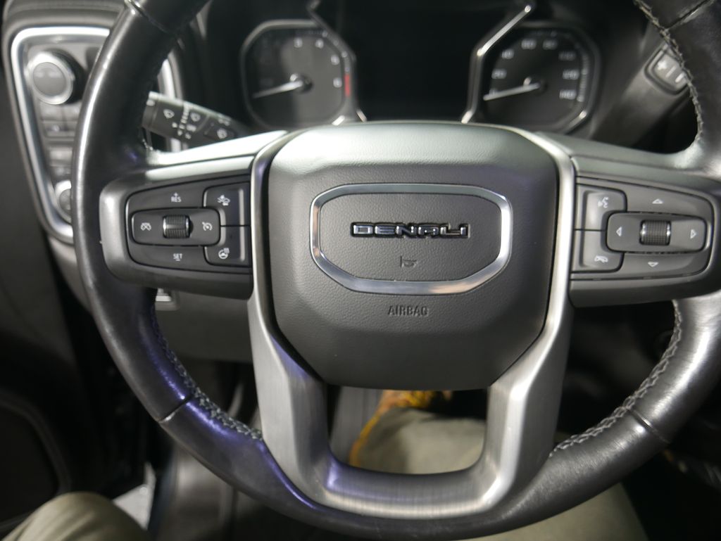 Thumbnail: 2021 GMC Sierra 1500 - 17