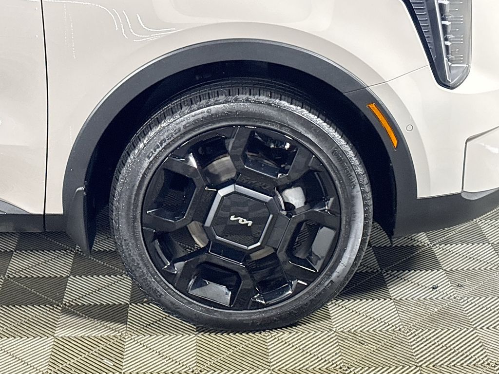 2024 Kia Sorento X-Line SX Prestige