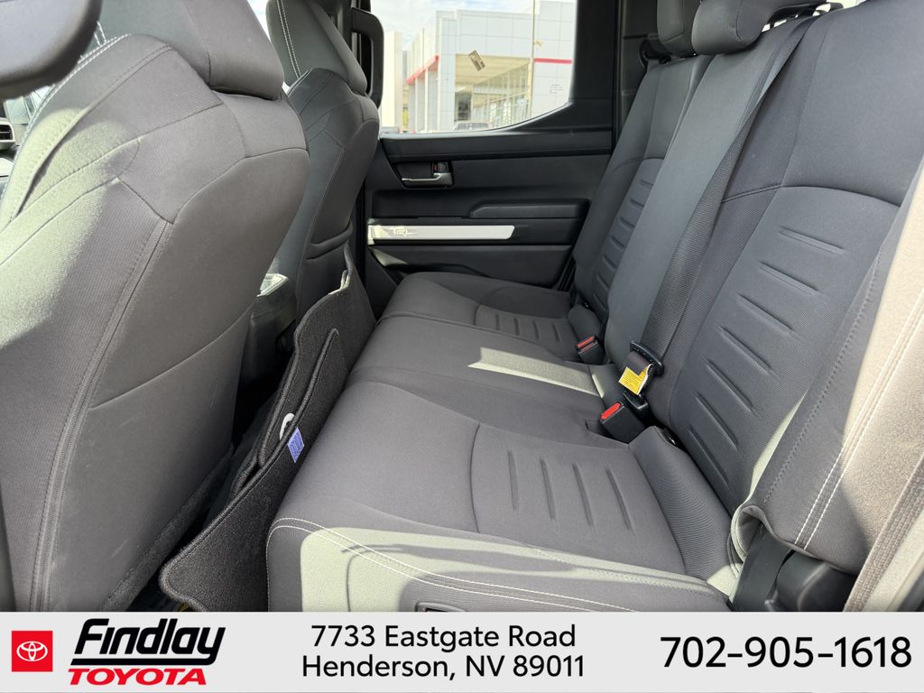 Used 2024 Toyota Tacoma Truck