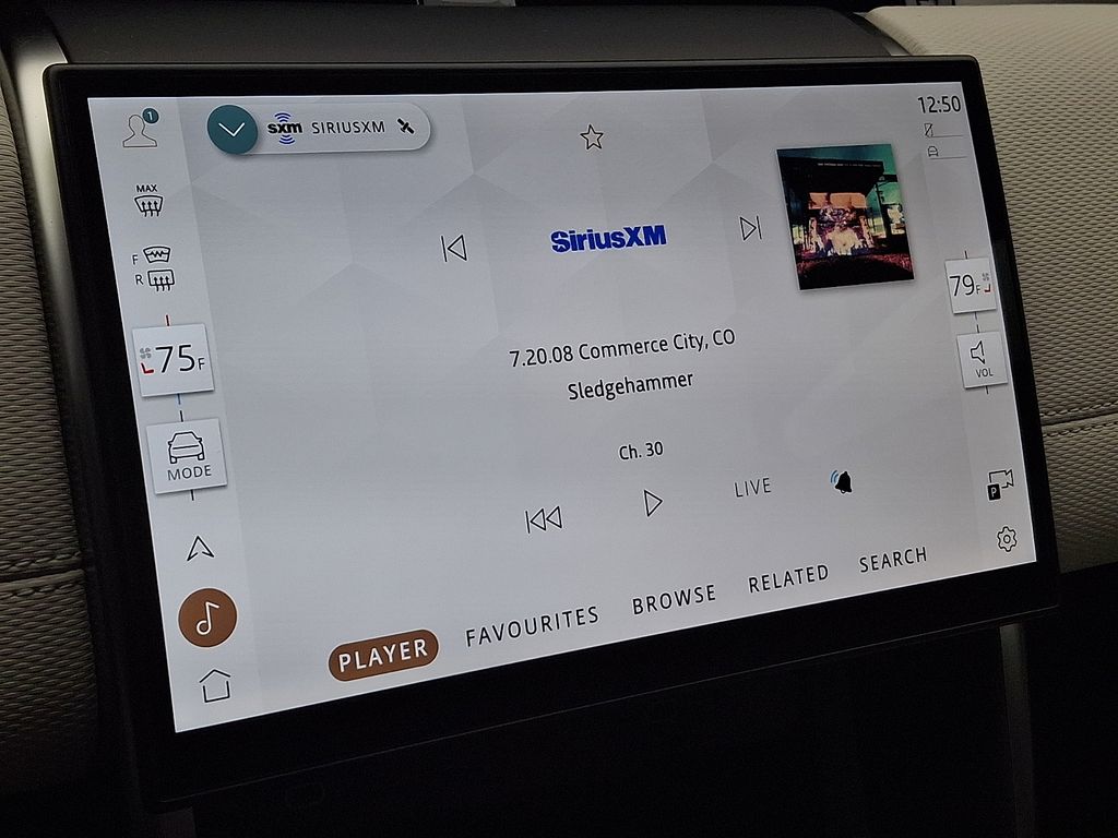 Thumbnail: 2026 Land Rover Discovery Sport - 14