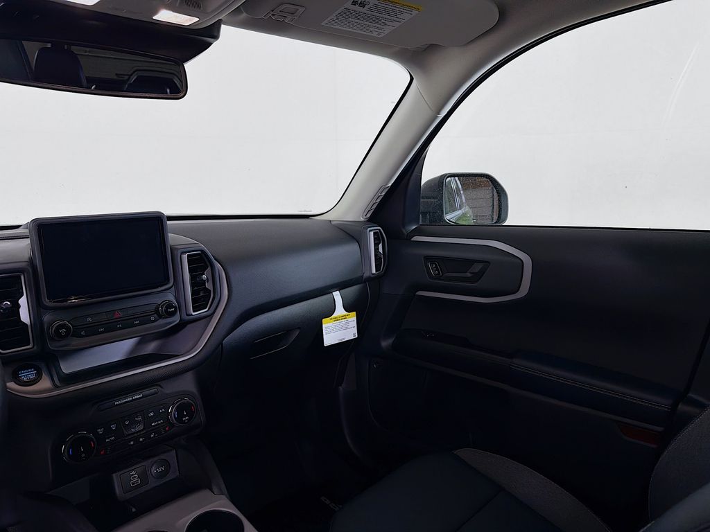Used 2023 Ford Bronco Sport SUV