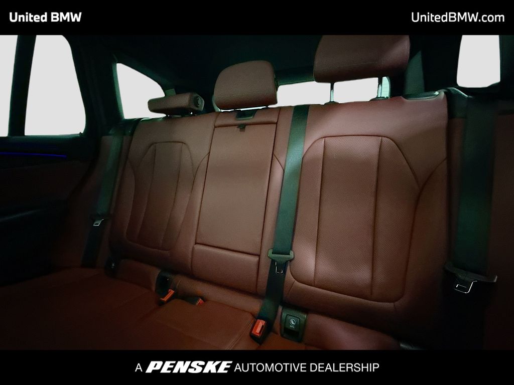 Thumbnail: 2023 BMW X3 - 13