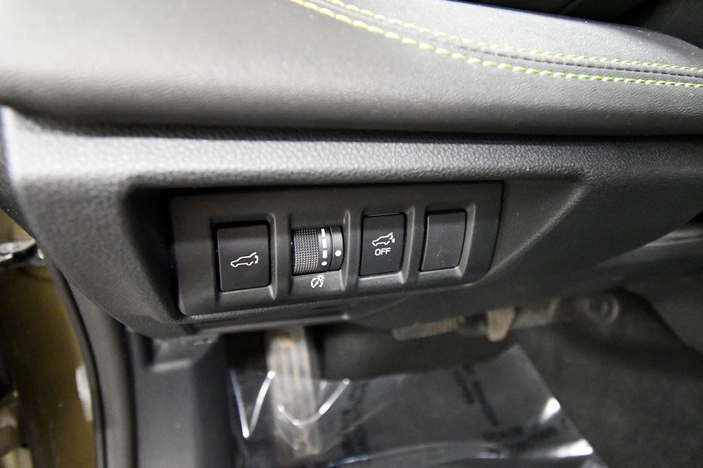 Used 2024 Subaru Outback SUV