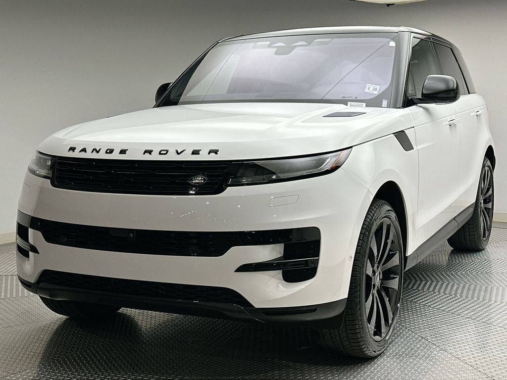 Thumbnail: 2023 Land Rover Range Rover Sport - 1