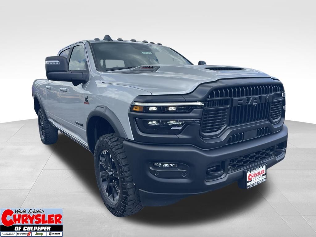 Ram