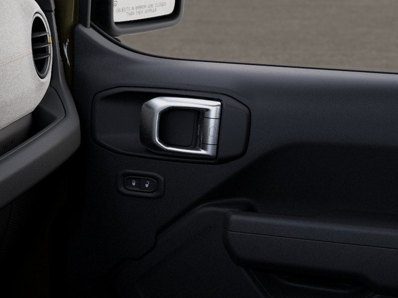 New 2026 41 Jeep Sport S image 25