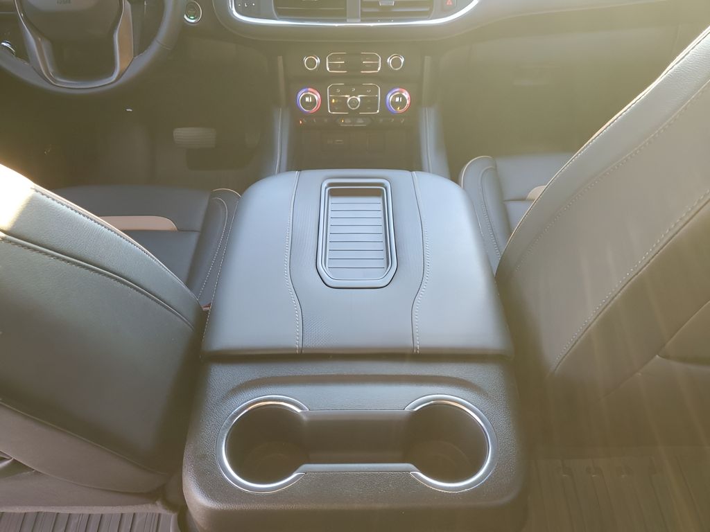 Used Car 2024 Gmc Yukon Xl  At4 For Sale Under $80,000 In Austin, Texas