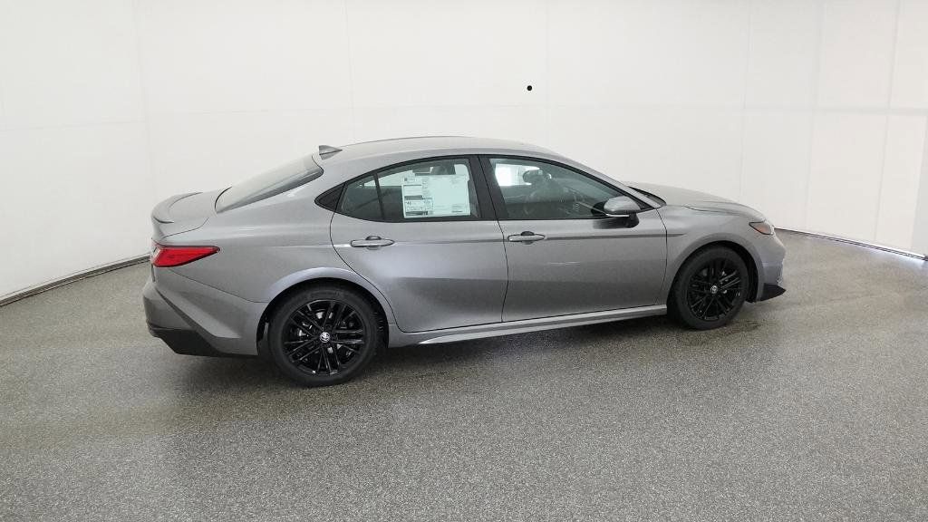 Thumbnail: 2026 Toyota Camry - 12