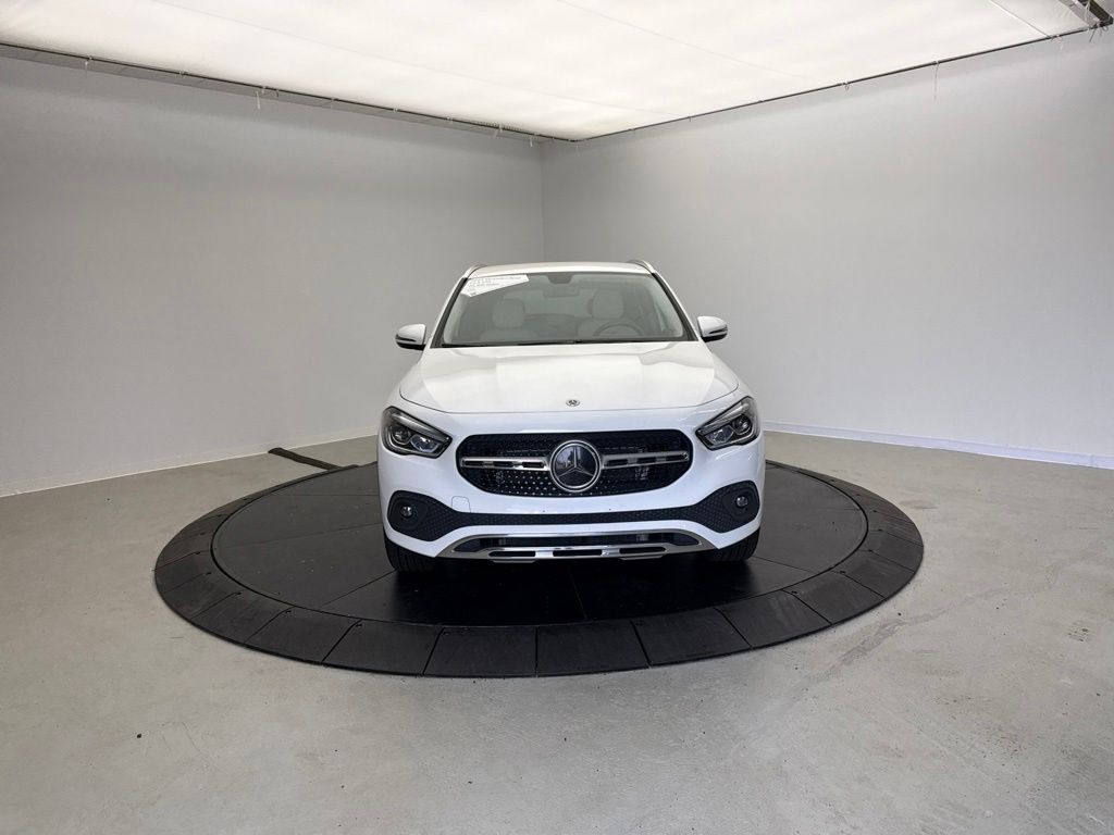 Thumbnail: 2023 Mercedes-Benz GLA - 8