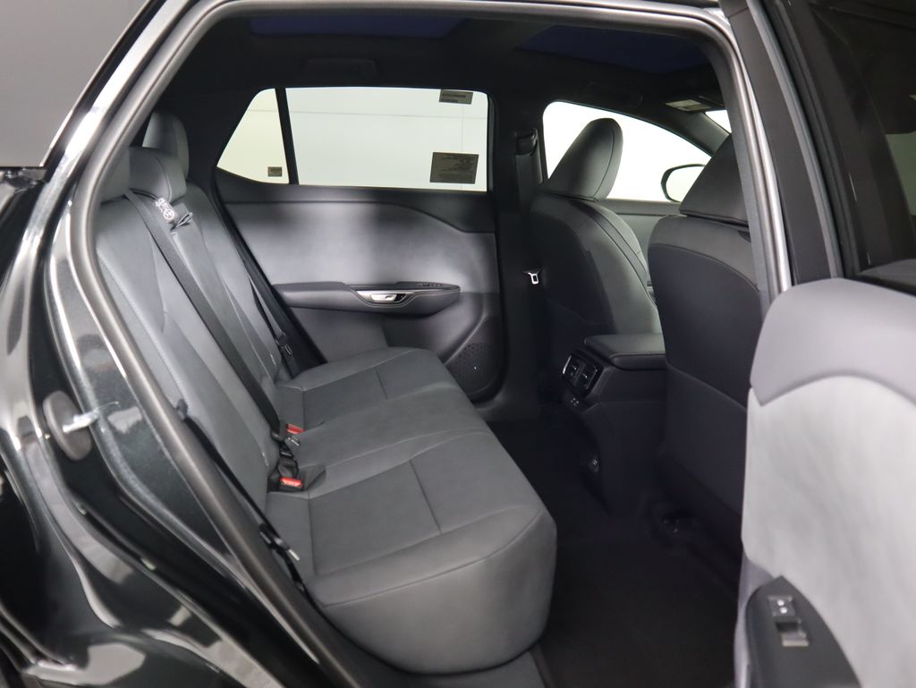 Thumbnail: 2026 Lexus RZ - 22