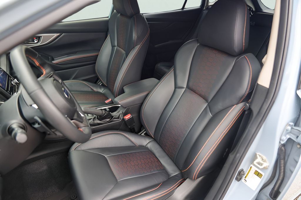 Used Car 2021 Subaru Crosstrek  Limited For Sale Under $25,000 In Austin, Texas