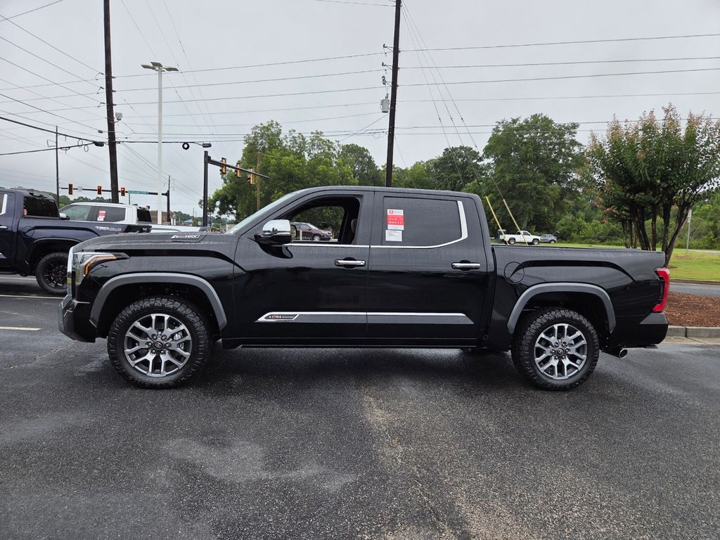 New 2026 Toyota Tundra i-FORCE MAX Truck