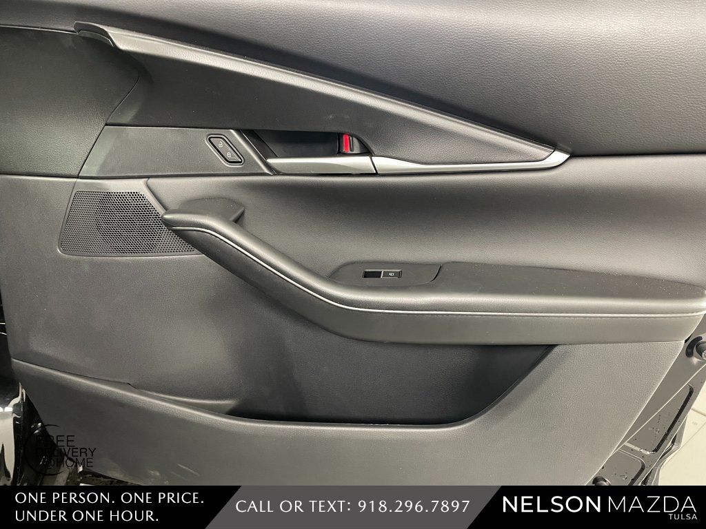 New 2026 Black Mazda 2.5 S Select Sport image 48