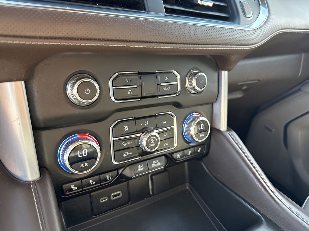 Used Car 2023 Gmc Yukon Xl  Slt For Sale Under $50,000 In Austin, Texas
