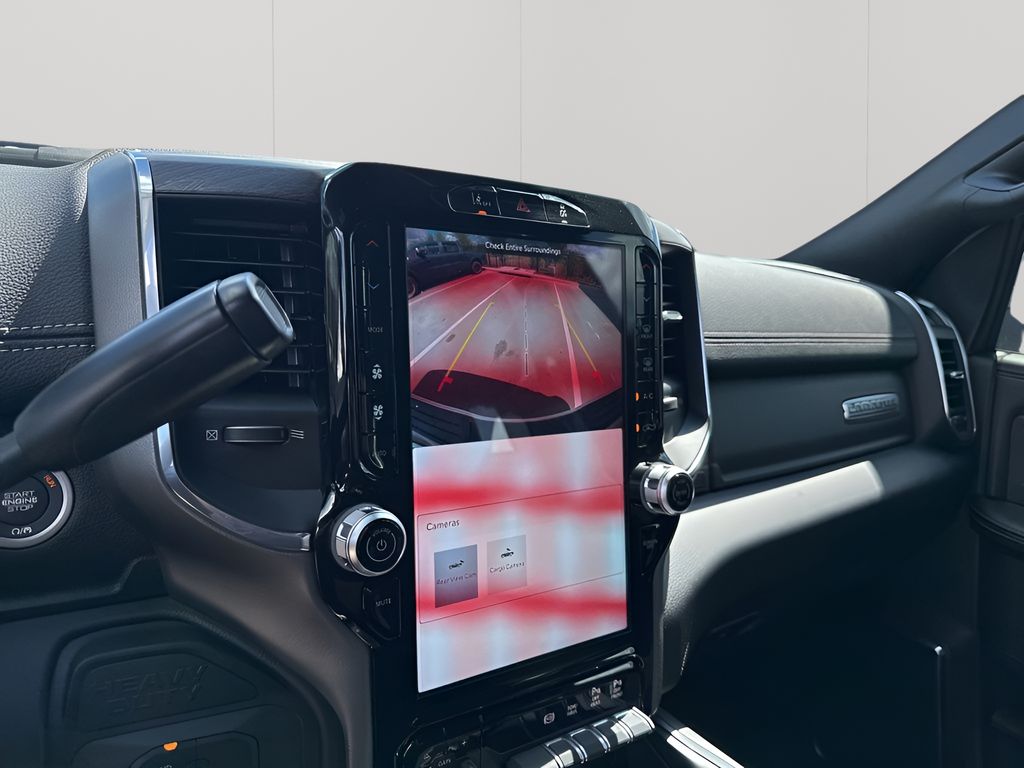 New Car 2025 Ram 2500  Laramie For Sale Under $80,000 In Austin, Texas