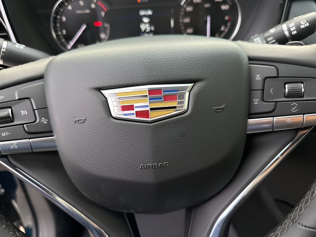 New Car 2025 Cadillac Xt6  Luxury For Sale Under $50,000 In Austin, Texas