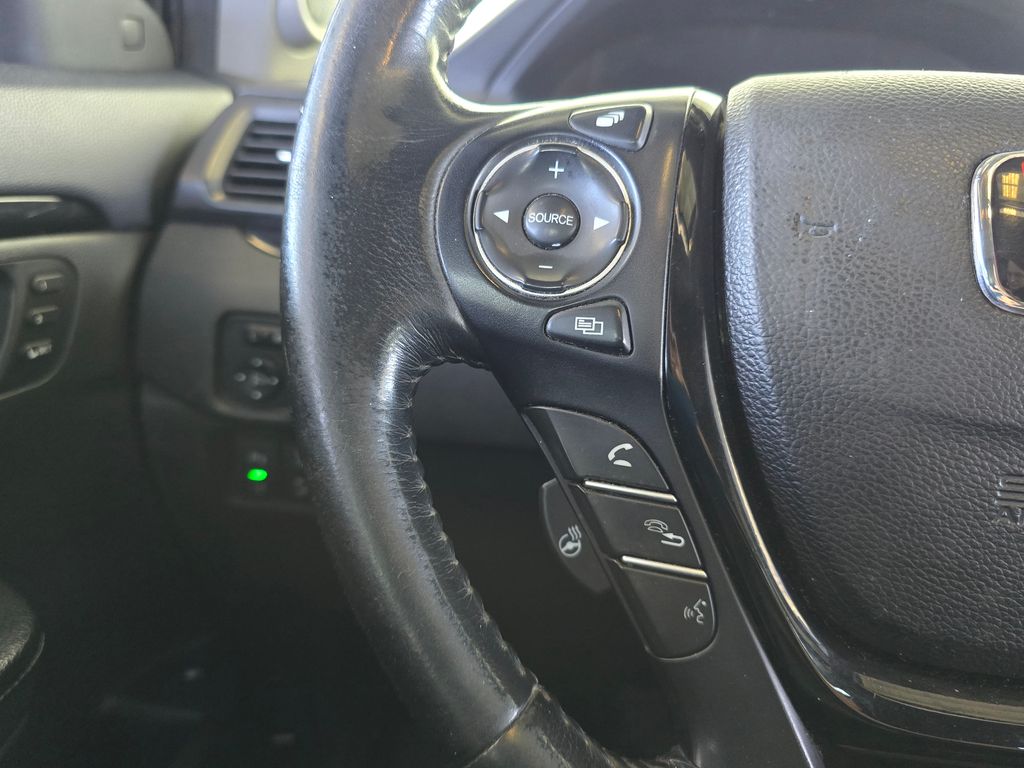 Used Car 2019 Honda Ridgeline  Rtl-e For Sale Under $25,000 In San Juan, Puerto Rico