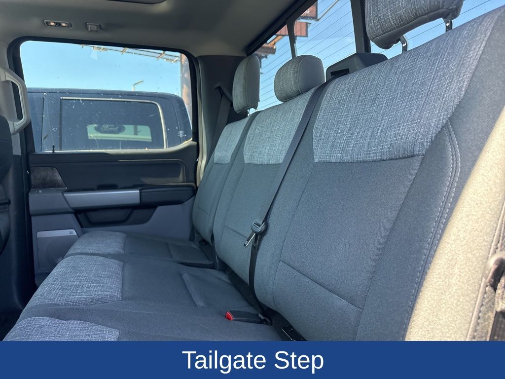 2024 Ford F-350 XLT