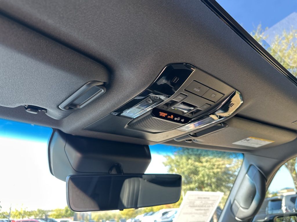 Used Car 2025 Toyota Land Cruiser  For Sale Under $70,000 In Austin, Texas