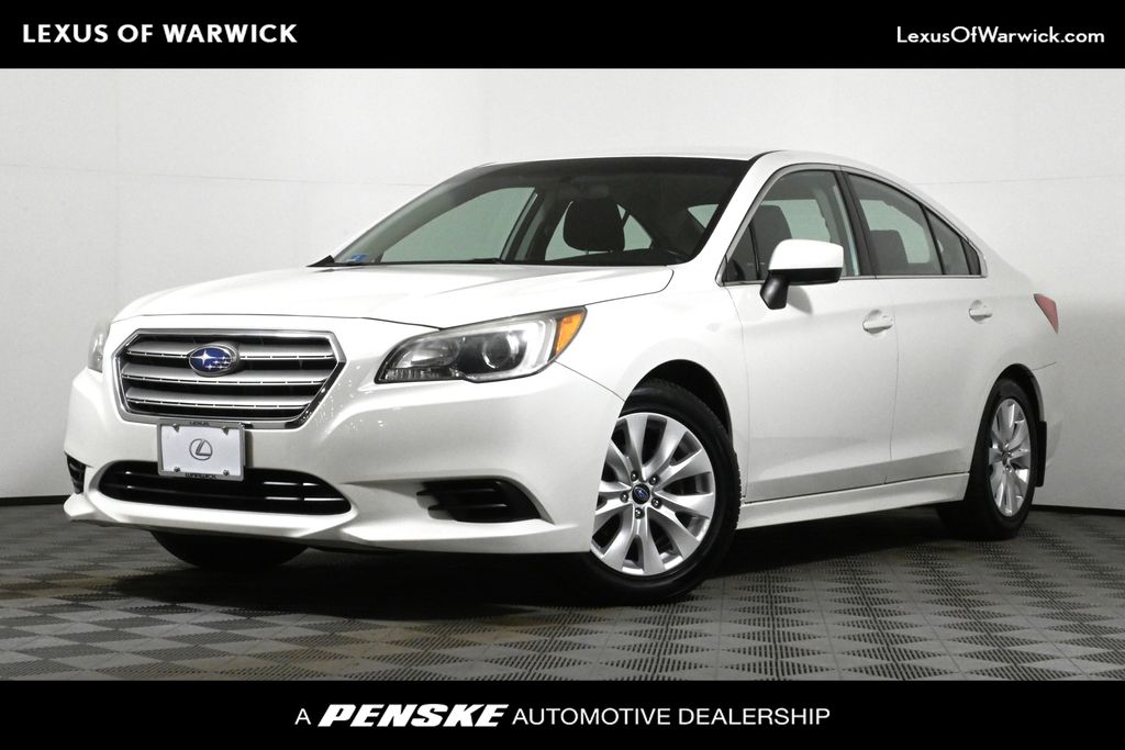 2016 Subaru Legacy Premium -
                Warwick, RI