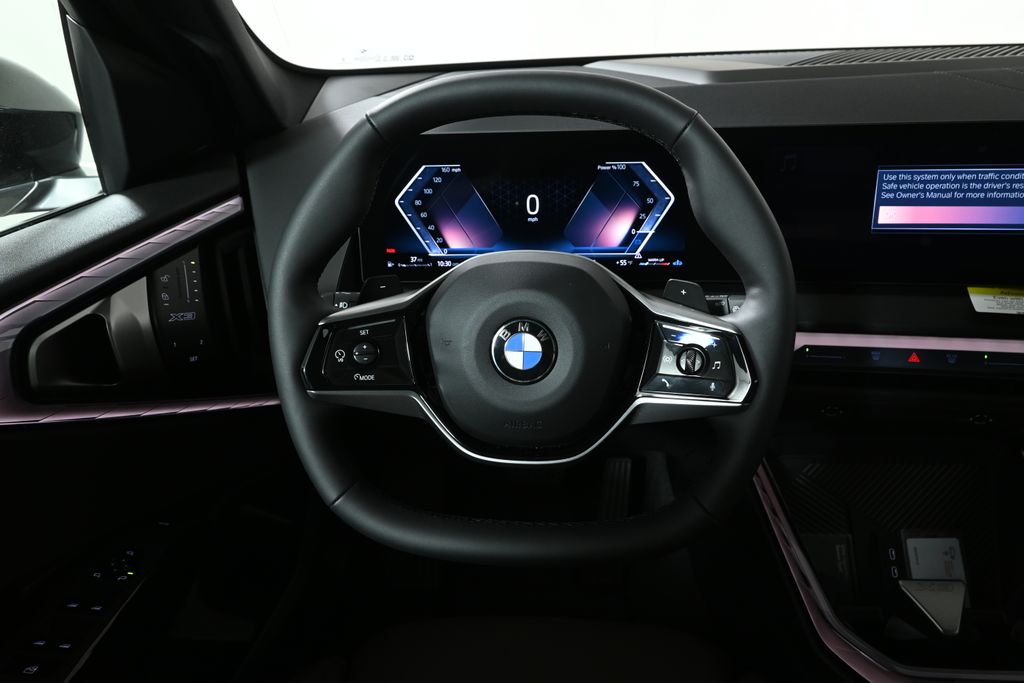 Thumbnail: 2026 BMW X3 - 18