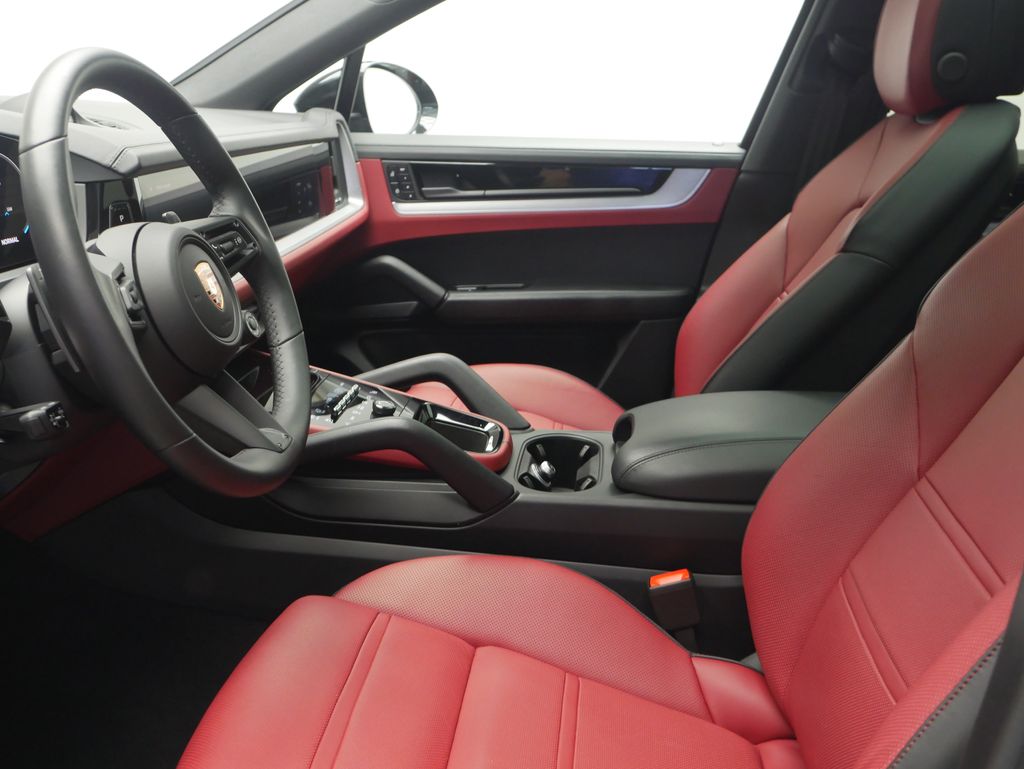 Thumbnail: 2026 Porsche  - 5