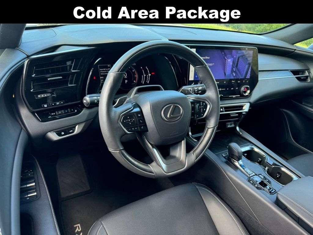 2023 Lexus RX 350 Premium 3