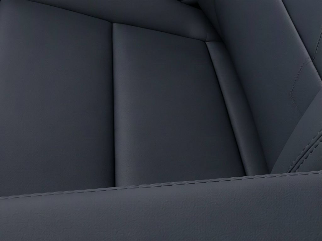 New 2027 Agate Black Metallic Ford Active image 19